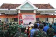 Gia Lai triển khai kế hoạch thần tốc xây lại 674 nhà bị sập đổ do thiên tai