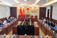 Tập đoàn Hùng Nhơn và De Heus sẽ mở rộng dự án tại Gia Lai lên 2.800 tỷ đồng