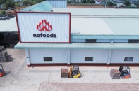 “Vua chanh leo” Nafoods tăng vốn, mở rộng nhà máy xuất khẩu trái cây tại Gia Lai