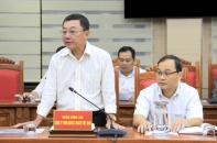 Công ty Harvest Waste Việt Nam tìm hiểu đầu tư nhà máy điện rác tại Gia Lai