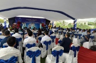 Đắk Lắk khởi động 2 dự án nhà ở xã hội, quy mô hơn 2.700 căn hộ