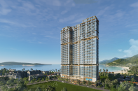 Gia Lai khởi công dự án nhà ở chung cư hơn 1.500 căn hộ, vốn hơn 3.500 tỷ đồng