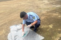 Doanh nghiệp bị xử phạt hơn 260 triệu đồng vì kinh doanh phân bón không đạt chuẩn