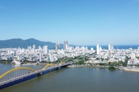 Đà Nẵng có tốc độ tăng trưởng GRDP tăng 9,18%, mức tăng cao nhất giai đoạn 2021-2025