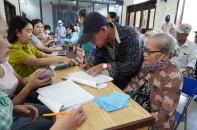 Đà Nẵng không có chủ trương tạm dừng chi trả tiền trợ cấp xã hội 