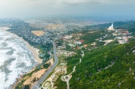 Gia Lai: thêm dự án khu dân cư nghìn tỷ tại xã Cát Tiến tìm nhà đầu tư