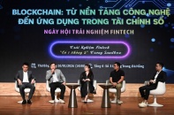 Blockchain phải được đặt trong khuôn khổ quản lý và giám sát chặt chẽ
