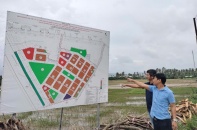 Gia Lai chi trả tiền bồi thường giải phóng mặt bằng dự án đường sắt tốc độ cao