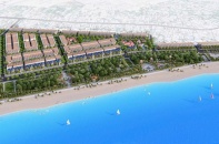 Lộ diện 2 nhà đầu tư thực hiện dự án khu đô thị nghìn tỷ tại Cát Tiến