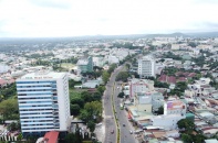 Gia Lai phê duyệt dự án thương mại, chung cư tại số 15 -17 đường Trường Chinh, Pleiku