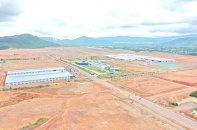 Gia Lai giao chỉ tiêu về đầu tư, quản lý, phát triển cho chủ đầu tư 10 khu công nghiệp