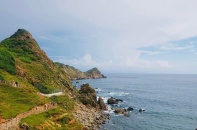 Gia Lai tìm được chủ đầu tư mới cho Dự án Khu du lịch sinh thái Eo Gió