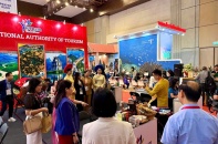 Tỉnh Gia Lai tham gia quảng bá văn hóa, du lịch tại Diễn đàn Du lịch ASEAN