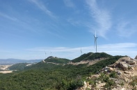 Thêm 4 dự án điện gió hàng nghìn tỷ đồng tại tỉnh Gia Lai tìm nhà đầu tư