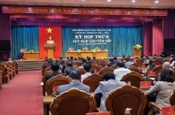 Gia Lai miễn nhiệm chức danh Phó chủ tịch UBND tỉnh đối với ông Nguyễn Tuấn Anh