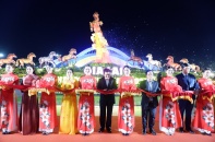  Linh vật Xuân Bính Ngọ Gia Lai: Kết nối lịch sử, văn hóa, hướng đến tương lai