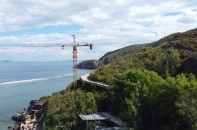 Dự án Khu Du lịch DViews Resort (Gia Lai): Doanh nghiệp đề xuất giải quyết dứt điểm để tiếp tục triển khai