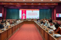 Gia Lai có 28 người ứng cử đại biểu Quốc hội khóa XVI