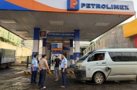 Gia Lai sẽ có hướng dẫn cụ thể phương án bán và mua xăng dầu bằng phuy, can