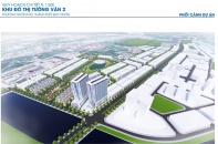 Gia Lai mời thầu quốc tế Dự án Khu đô thị Tường Vân 2 hơn 9.200 tỷ đồng