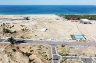 Tập đoàn NRC tăng vốn vào doanh nghiệp đang làm dự án Nhơn Hội New City