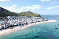 Gia Lai nghiên cứu và xây dựng mô hình cảng cá kết hợp du lịch