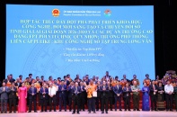 Chủ tịch HĐQT Tập đoàn FPT Trương Gia Bình khuyến nghị Gia Lai cần tiên phong trong AI