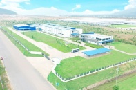 Khu công nghiệp Becamex VSIP Bình Định thu hút ngành công nghiệp có giá trị gia tăng cao