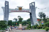 Kim ngạch xuất nhập khẩu qua Cửa khẩu Quốc tế Lệ Thanh đạt hơn 64 triệu USD