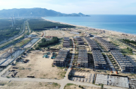 Gia Lai: 2 dự án chậm tiến độ phải triển khai thi công chậm nhất trong tháng 6