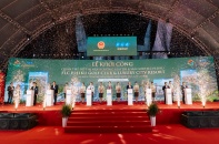 Gia Lai: Khởi công quần thể đô thị nghỉ dưỡng và sân golf gần 20.000 tỷ đồng