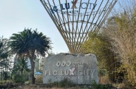 Dự án FLC Lux City Quy Nhơn đình trệ, xuống cấp: Gia Lai yêu cầu chủ đầu tư đôn đốc triển khai