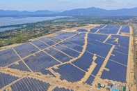Gia Lai khắc phục xong 15 dự án năng lượng tái tạo liên quan đến hưởng giá FIT