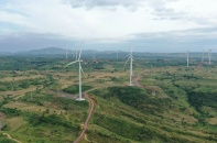 Liên danh EMI, Nhơn Hòa 1 và 2 được phê duyệt 4 dự án năng lượng