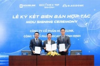 Giải pháp ESG đột phá cho khu công nghiệp: Hệ sinh thái hạ tầng dùng chung