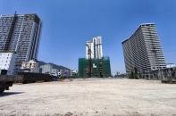 Gia Lai tiếp tục đấu giá khu đất vàng tại trung tâm Quy Nhơn