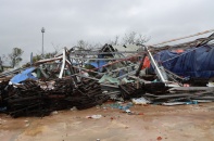 Gia Lai: Nhiều doanh nghiệp bảo hiểm chậm chi trả bồi thường do thiệt hại thiên tai năm 2025