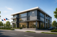 Gia Lai thu hút dự án đầu tư FDI đầu tiên trong năm 2026 về lĩnh vực AI