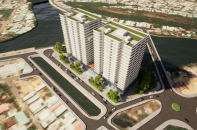 Tập đoàn CNT đặt mục tiêu thực hiện dự án nhà ở thứ 3 tại tỉnh Gia Lai