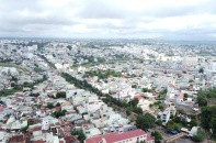 Gia Lai tìm nhà đầu tư Dự án Khu đô thị đường Nguyễn Chí Thanh hơn 1.600 tỷ đồng