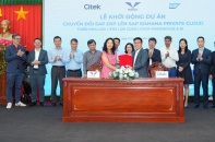 Dược Bidiphar khởi động dự án chuyển đổi số quy mô lớn trong quản trị doanh nghiệp
