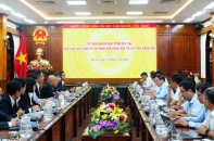 Hai tập đoàn đề xuất đầu tư vào nhiều lĩnh vực tại tỉnh Gia Lai