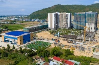 Gia Lai: Số lượng căn nhà ở xã hội đã giao dịch đạt hơn 5.500 căn chung cư