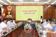 Gia Lai: Không để tình trạng thực phẩm bẩn ảnh hưởng đến môi trường du lịch của tỉnh