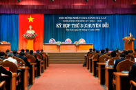 Gia Lai thông qua 40 nghị quyết thúc đẩy phát triển kinh tế, xã hội