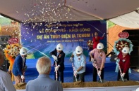 Gia Lai có 39 dự án năng lượng tái tạo sẽ khởi công, tập trung trong tháng 10/2026