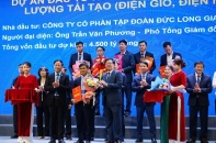Gia Lai: Giao 17 dự án năng lượng tái tạo cho nhà đầu tư theo cơ chế đặc thù