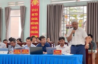 Lập tổ công tác tháo gỡ vướng mắc giao nhận khoán tại Công ty Cà phê Gia Lai