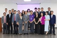 Doanh nghiệp lữ hành hàng đầu Hàn Quốc tìm hiểu tiềm năng du lịch Gia Lai