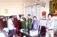 Gia Lai: Khởi tố thêm 3 bị can tại Công ty MTV Cà phê Gia Lai